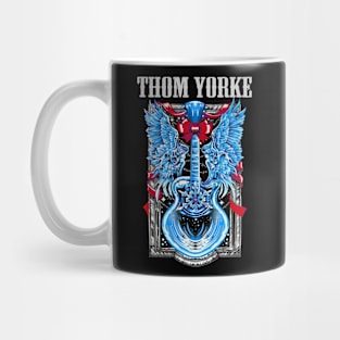 THOM YORKE SONG Mug